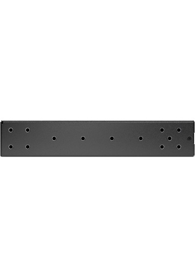 Apc Ap4423a - Netshelter Kabinet Otomatik Transfer Anahtarı, 1u, 16a, 230v, 2 C20 İç, 8 C13, 1 C19 Dış, 50/60hz