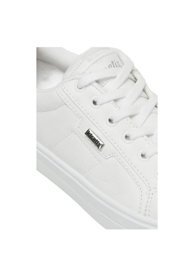 Kinetix Kadın Sneaker Beyaz A101784860 4w Morıel 4pr 25ks94000061 S9402 Beyaz