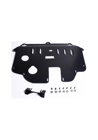 Kia Ceed 2013-2016 Metal Karter Muhafaza Koruma Saci