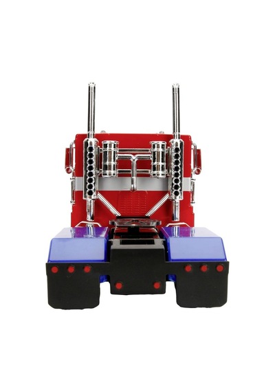 Jada 1:24 Transformers G1 Optimus Prime