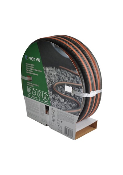 Verve Hortum 15 M 12.5 MM