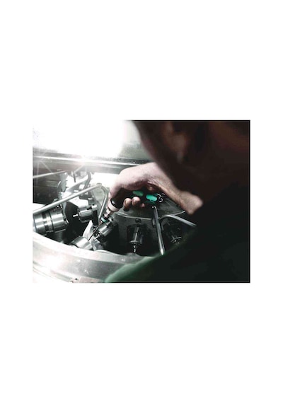 Wera 7440/41/42 Üçlü Tork Tornavida Seti
