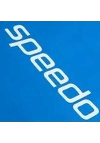 Speedo Mıcrofıbre Towel Au Blue Unısex Havlu Sp800413717444 Çok Renkli