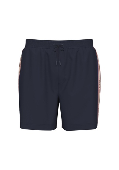 Calvin Klein Medıum Drawstrıng-16053 Mavi
