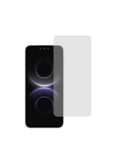 Microcase Huawei Mate 80 Full Ön Kaplama Koruma Filmi - Al3280