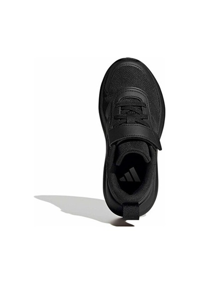 Adidas Tensaur Run 4.0 El C Çocuk Günlük Ayakkabı Kj6691 Siyah