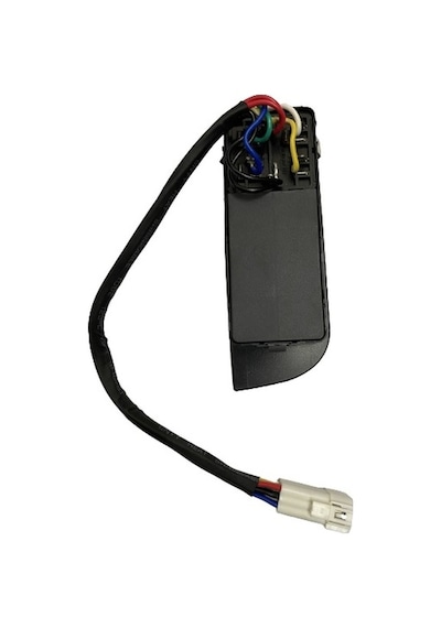 Opel Astra F Cam Açma Düğmesi Anahtarı Sol Çiftli 1991--1998