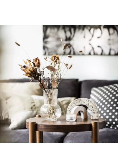 Ikea Ikea Şamdan 174634145 Beyaz