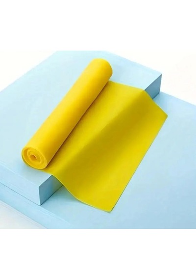 Magicool Plates Lastiği Geniş Çok Renkli