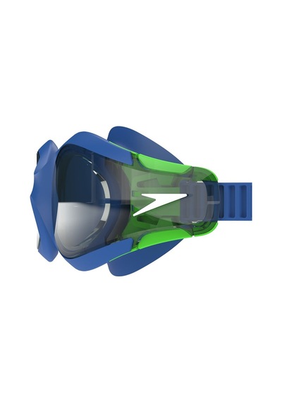 Speedo Hydrosity 2.0 Yetişkin Yüzücü Gözlüğü Mavi