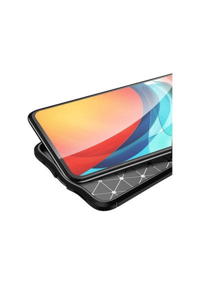 Xiaomi Poco X3 Gt Kilif Deri Tarzi Niss Silikon Case 516671650
