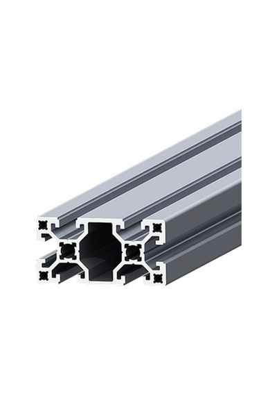Doğuş Kalıp 40x80 Ağır Sigma Profil