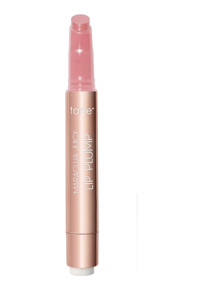 Tarte Maracuja Juicy Lip Plump - Hyalüronik Asitli Dolgunlaştırıcı Parlatıcı Cherry Blossom Diğer