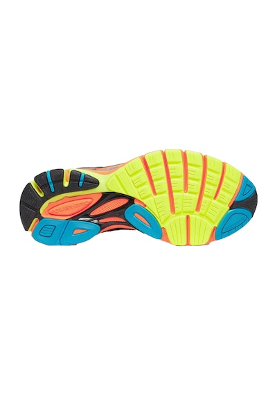 Saucony Saucony Progrid Guide 7 Unisex Gri Günlük Ayakkabı 12602