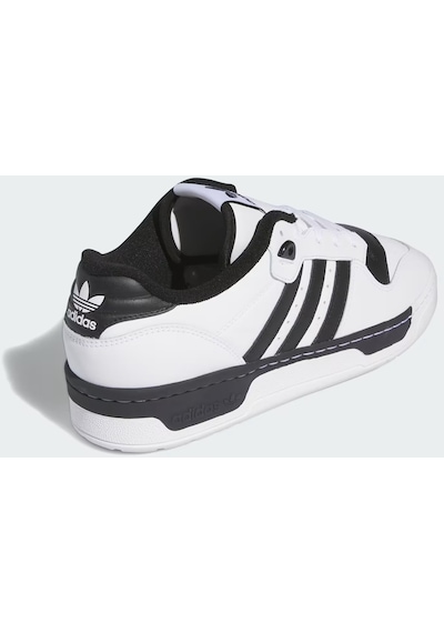Adidas Erkek Basketbol Ayakkabı Rivalry Low Ig1474 001
