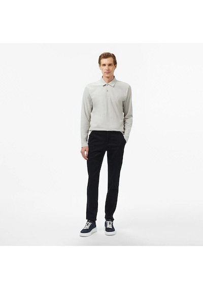 Nautica Slim Fit Erkek Pantolon P57000t Siyah