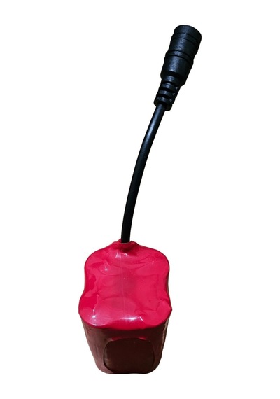 Sazan Yemleme Tekne Ve Botu Pil 9600 Mah 7.4v 8.4v Tüm Teknelere Uyumlu