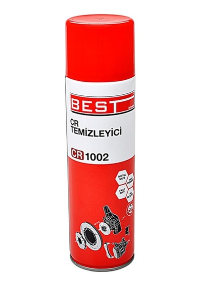 Best Fren Balata Temizleyici CR1002 500 ML