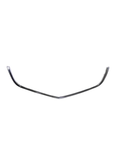 Opel Zafira 2005-2008 Ön Panjur Kuşağı Nikelaj Alt Oem No: 13183699