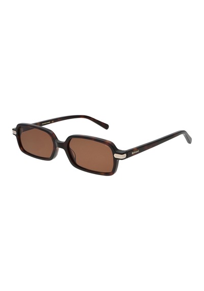 Belmond B1266.c2 51 Unisex Güneş Gözlüğü Kahverengi
