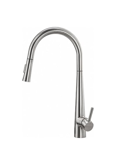 Esperto Inox Spiralli Evye Bataryası Acar 03.01.331 Siyah