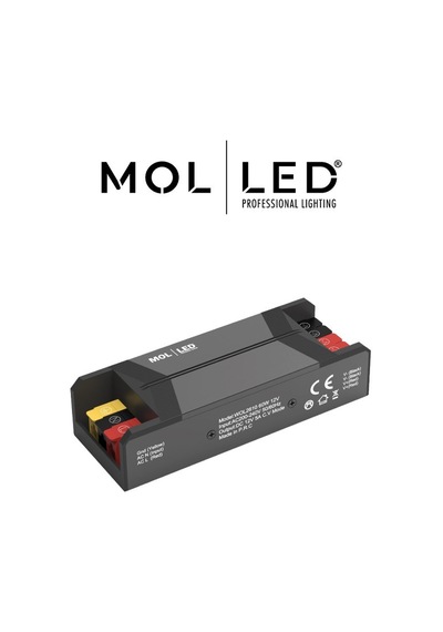 Molled M-power Serisi 100w 24v Led Driver - Mol2619