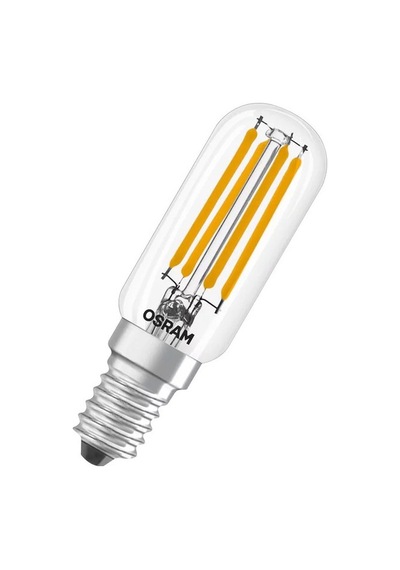 E14 Duy 4,2w 2700k 470lm Beyaz Işık Ampul Buzdolabı İçin