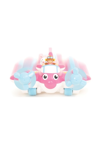 Wow Toys Tilly's Take-off - Uçak Tilly Havalanıyor 10329