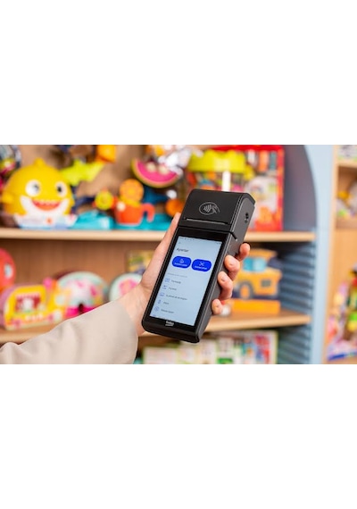 Beko X30 Yazar Kasa Pos
