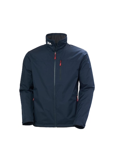 Helly Hansen Crew Midlayer Erkek Mont2 Hha597 Navy Lacivert