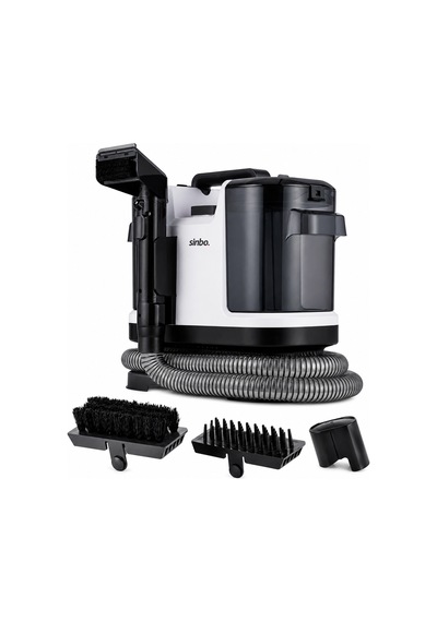 Halı Ve Koltuk Yıkama Makinesi 500w - Xl Su Hazneli