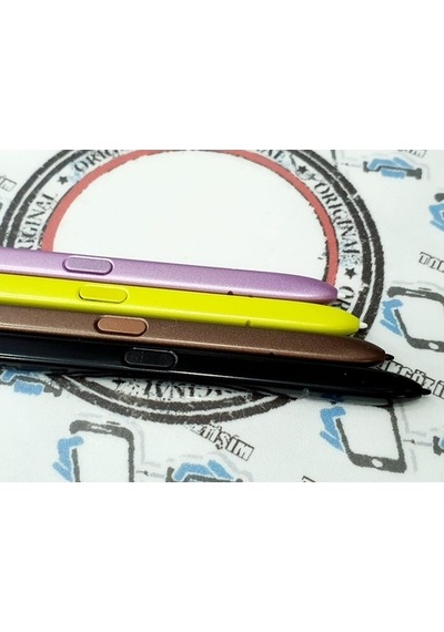 Samsung Uyumlu Galaxy Note 9 Kalem S Pen