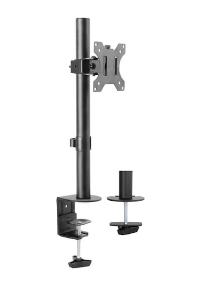13''-32'' Uyumlu Masa Tipi Ayarlanabilir Monitör Kolu