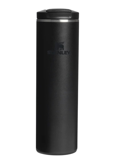 The Transit Fliptop Mug 0.47l / 16oz Black 2.0 New 3 Adet Çok Renkli