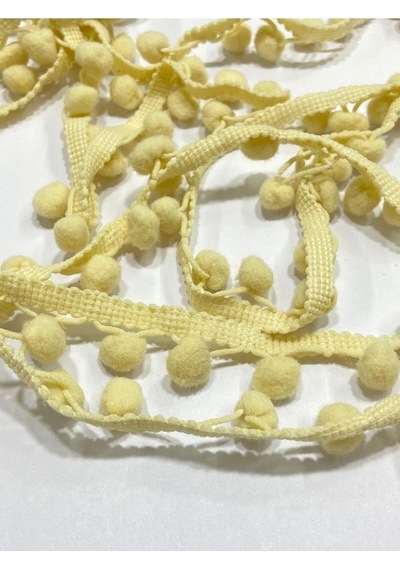 Şerit Ponpon / Sallantılı Şerit Ponpon / 2 Metre 001