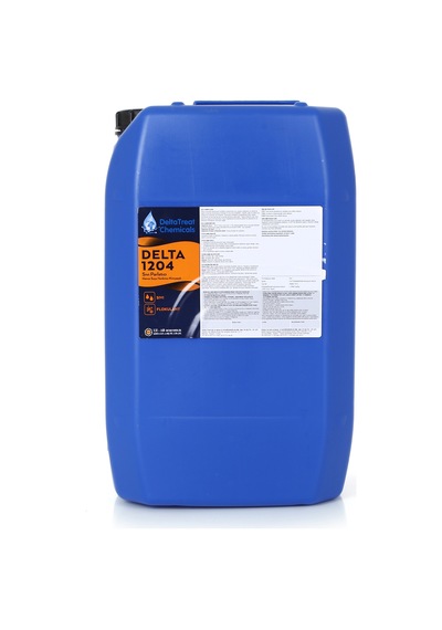 Delta Parlatıcı - Berraklaştırıcı Havuz Kimyasalı - 30 Kg