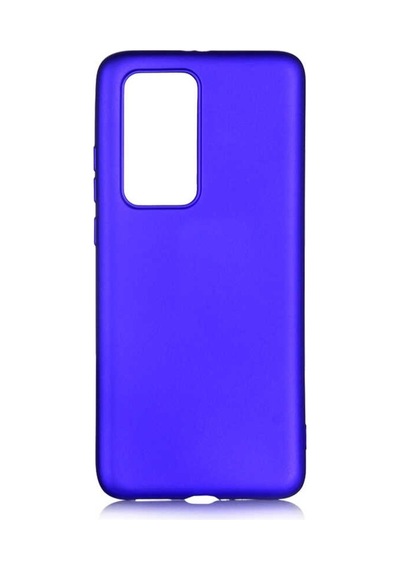 Huawei P40 Pro Kılıf Soft Mat Premier Case