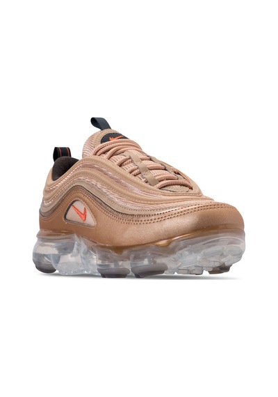 Nike Air Vapormax 97 Blur Ao4547-902 Çok Renkli