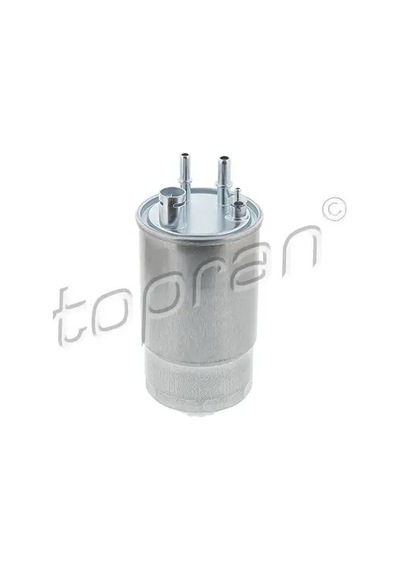 Fiat Fiorino Yakit Filtresi 1.3 Multijet 2008-2024 Topran 304035001