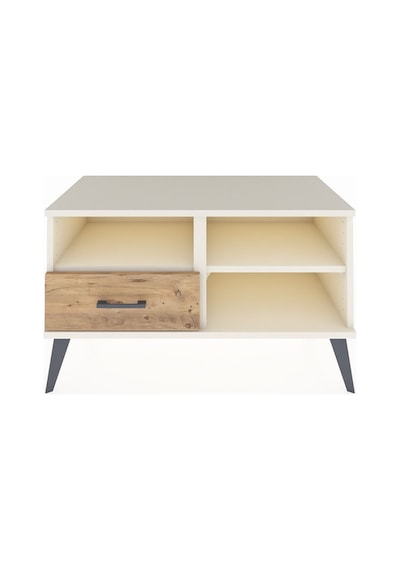 Hyperion Şifonyer 2 Raflı Tek Çekmeceli 88x44x48 Aytaşı-aytaşı/çam Aytaşı/çam Hyperion Şifonyer 2 Raflı Tek Çekmeceli 88x44x48 Aytaşı-aytaşı/çam Aytaşı/çam