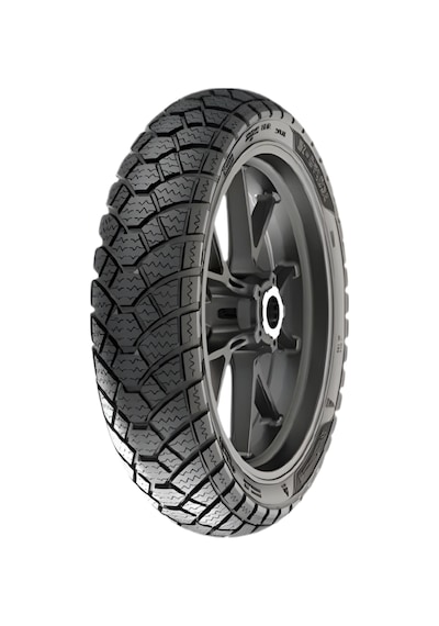 Tvs Jupiter 110 90/90-12 Ve 90/90-12 Pt-88 Tubeless Ön Arka Kış Lastik Takımı