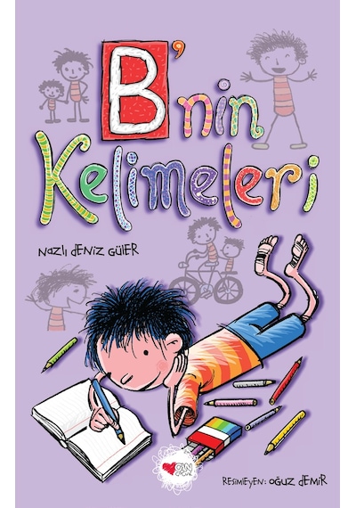 B Nin Kelimeleri