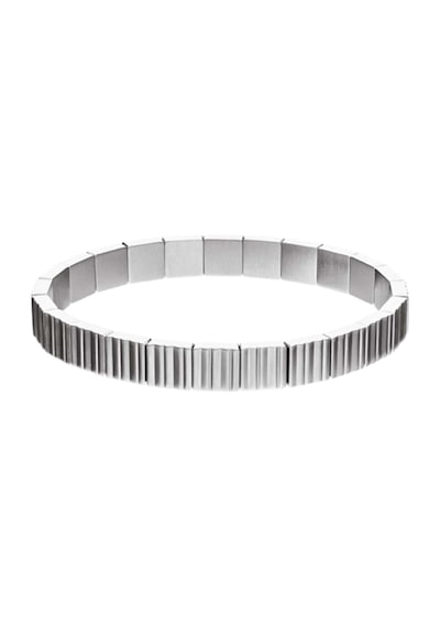 Calvin Klein Ckj35100083 Erkek Bileklik Renkli