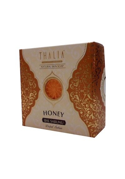 Thalia Bal Özlü Katı Sabun 125 G