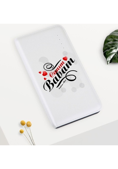 Kişiye Özel Canım Babam Pb-159 7000 Mah Powerbank-7