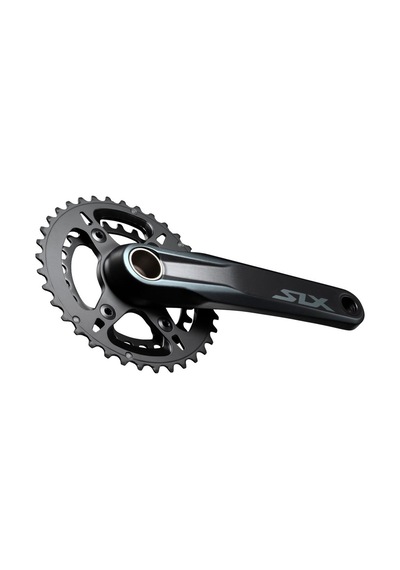Shimano Slx Fc-M7120-B2 Aynakol 2X12V 36/26T 175MM Çok Renkli