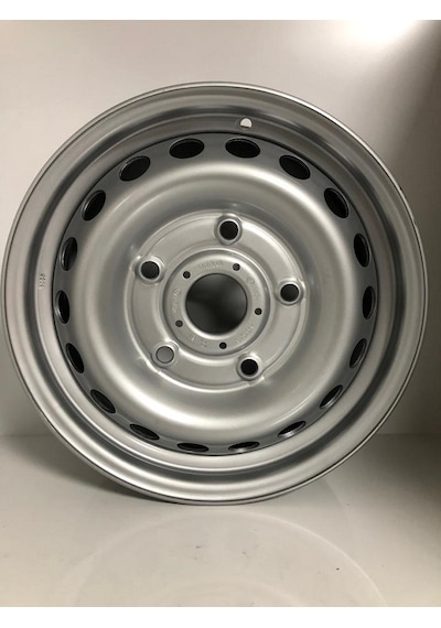 Ford Transit Tek Teker 6.5X16-5X160-Alcar9118 Jant