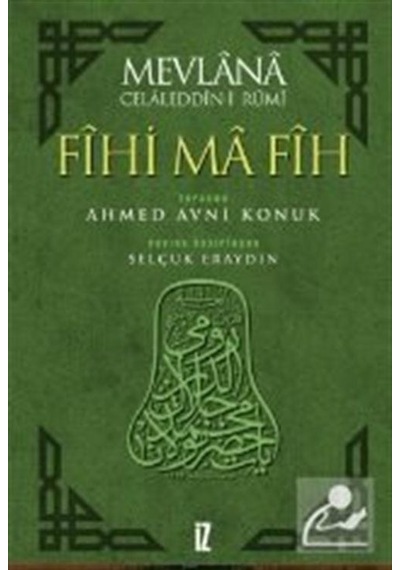 Fihi Ma Fih / Mevlana