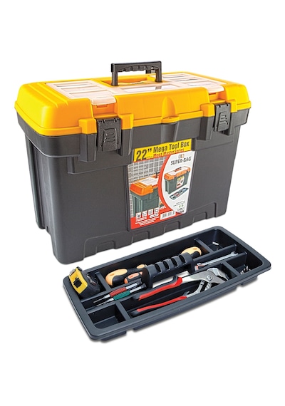 Super Bag Master Takım Çantası 22 İnc Asr-2014
