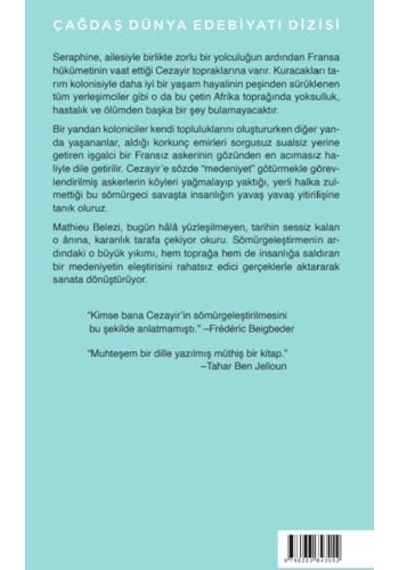 Toprağa Ve Güneşe Saldırmak